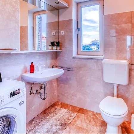 Keti Apartamento Zadar