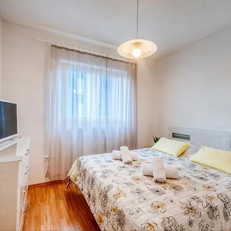 Apartamento Keti