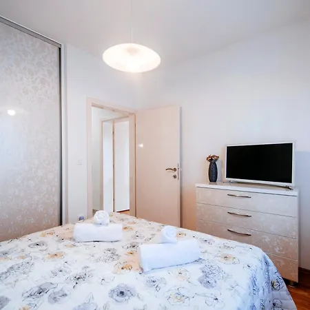 Keti Apartamento *