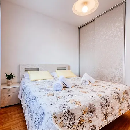 Apartamento Keti Zadar