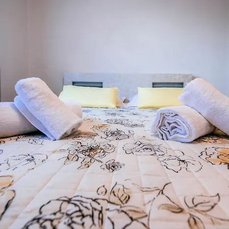 Keti Apartamento Zadar