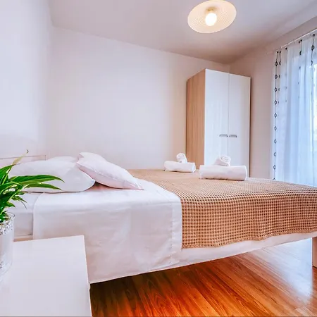 Appartement Keti Zadar