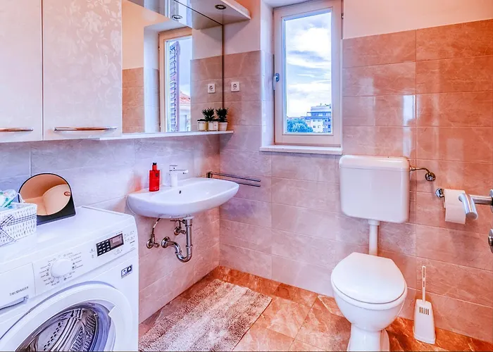 Keti Appartement Zadar