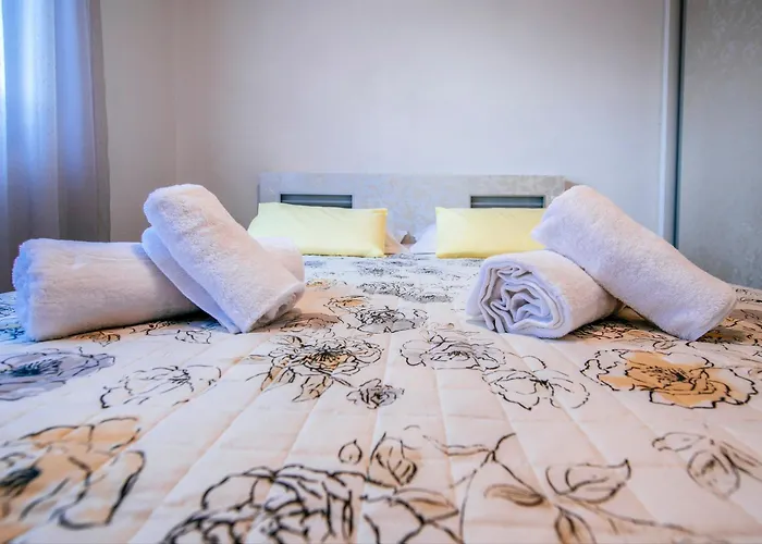 Keti Appartement Zadar